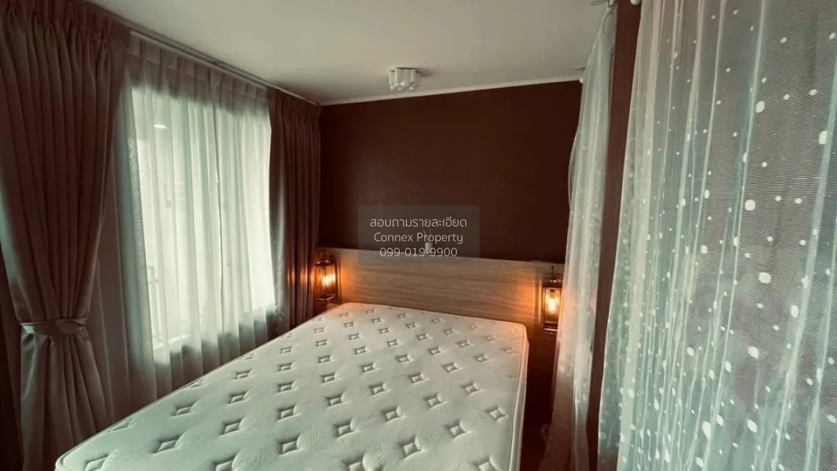 For Rent Condo , U Delight Residence Riverfront , Bang Phong Phan