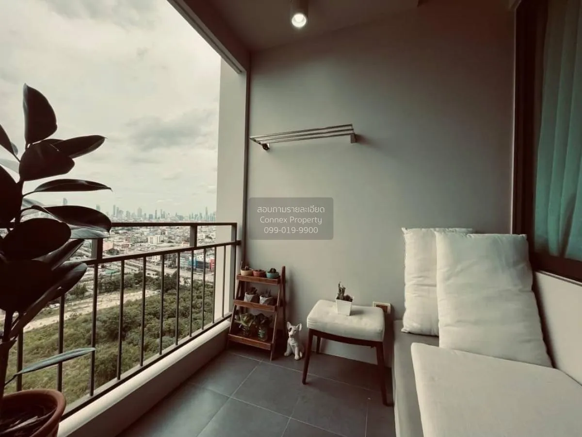 For Rent Condo , U Delight Residence Riverfront , Bang Phong Phan