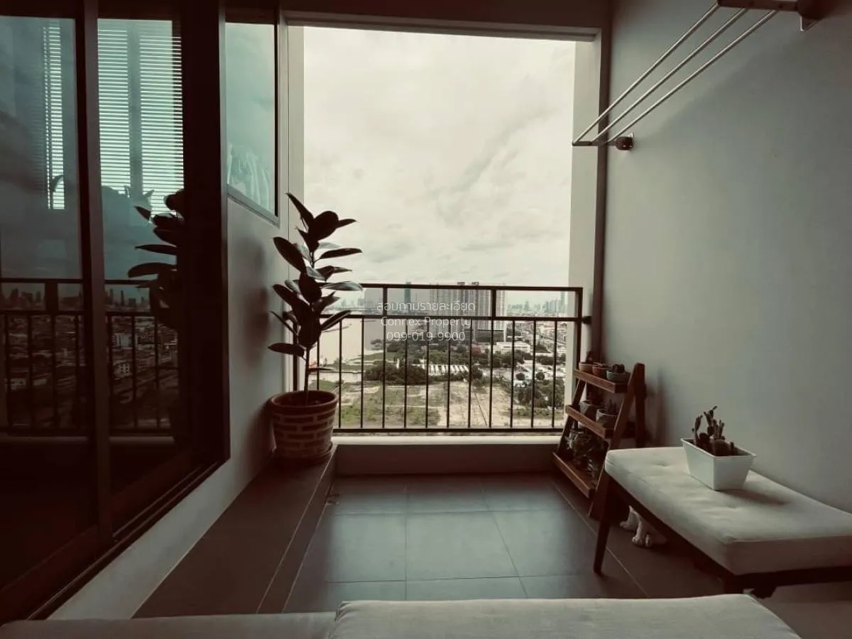 For Rent Condo , U Delight Residence Riverfront , Bang Phong Phan