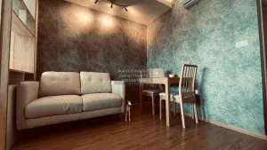 เช่าคอนโด  ยู ดีไลท์ เรสซิเดนซ์ ริเวอร์ฟร้อนท์ บางโพงพาง เขต ยานนาวา กรุงเทพ CX-111251