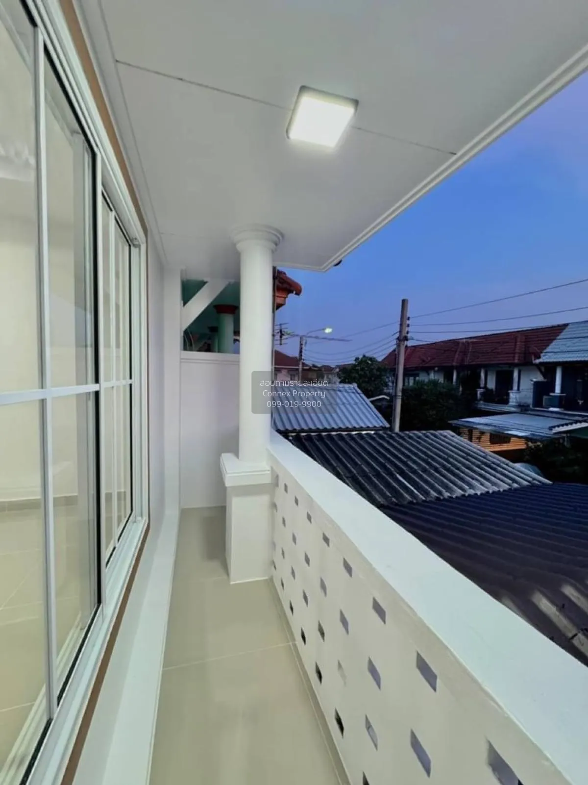 For Sale Townhouse/Townhome  , Baan Buathong 4 Baan Kluay-Sai Noi