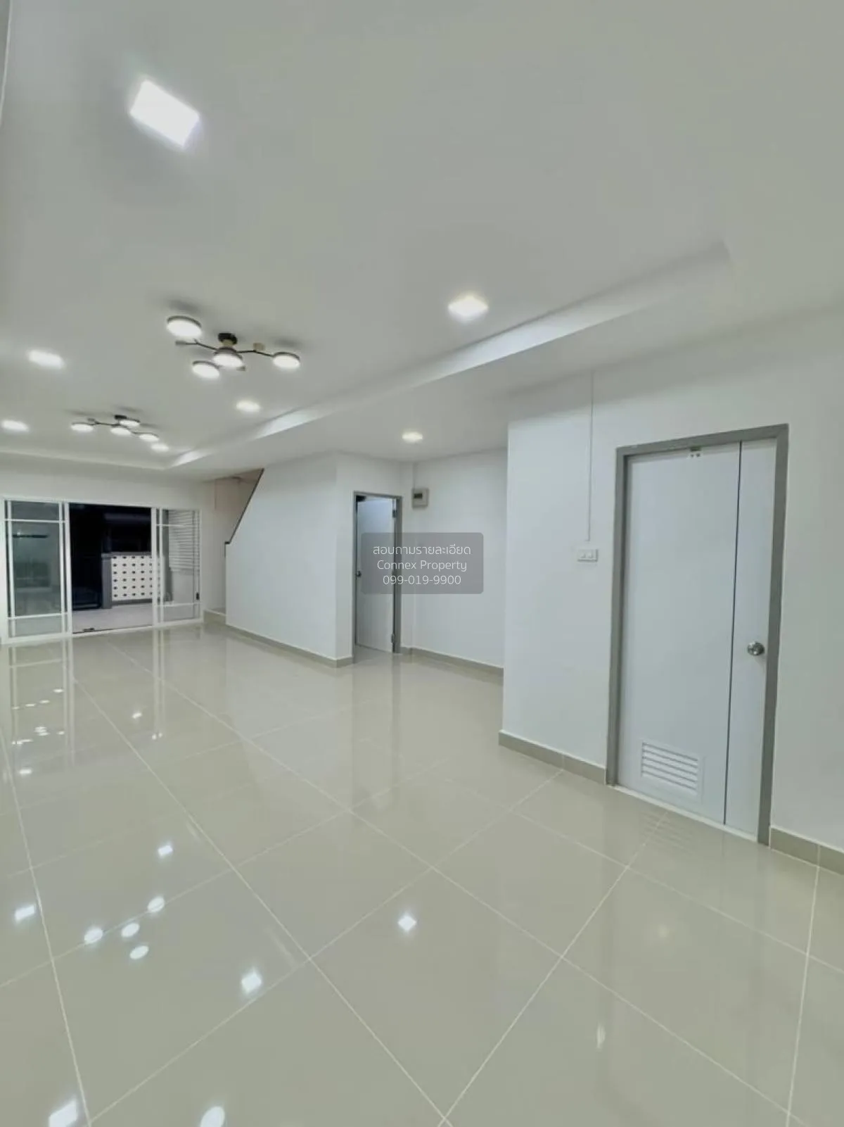 For Sale Townhouse/Townhome  , Baan Buathong 4 Baan Kluay-Sai Noi