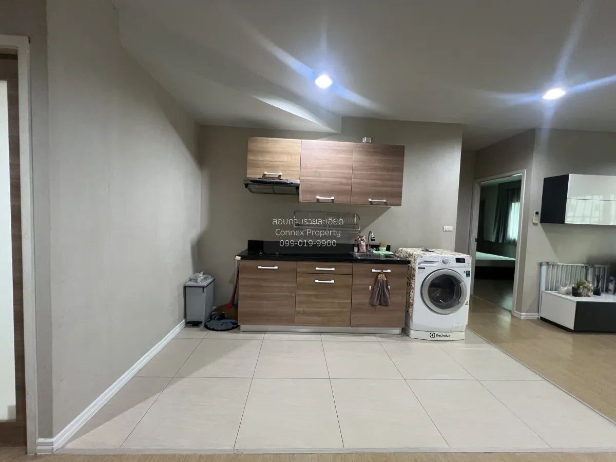 เช่าคอนโด  เรโนวา เรสซิเด้นซ์ ชิดลม BTS-เพลินจิต ลุมพินี เขต ปทุม 2