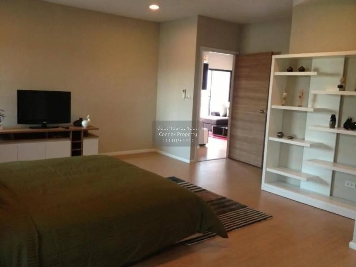 เช่าคอนโด  เรโนวา เรสซิเด้นซ์ ชิดลม BTS-เพลินจิต ลุมพินี เขต ปทุม 3