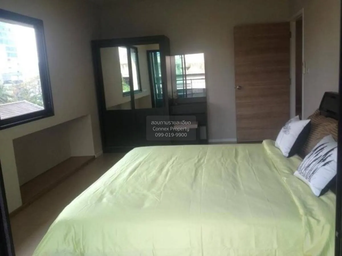 เช่าคอนโด  เรโนวา เรสซิเด้นซ์ ชิดลม BTS-เพลินจิต ลุมพินี เขต ปทุม 4