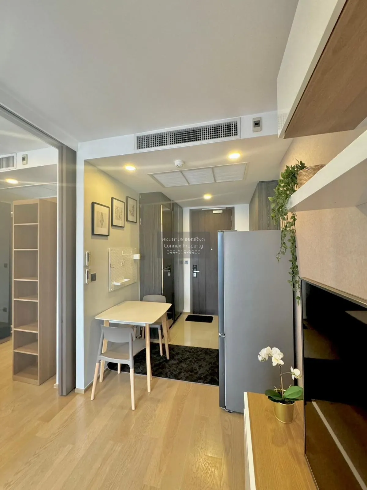 ขายคอนโด  แอชตัน จุฬา-สีลม MRT-สามย่าน สี่พระยา เขต บางรัก กรุงเท