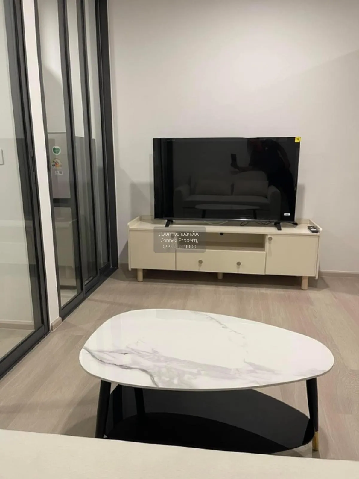 For Rent Condo , Aspire Rattanathibet - Weston , MRT-Bang Krasor  2