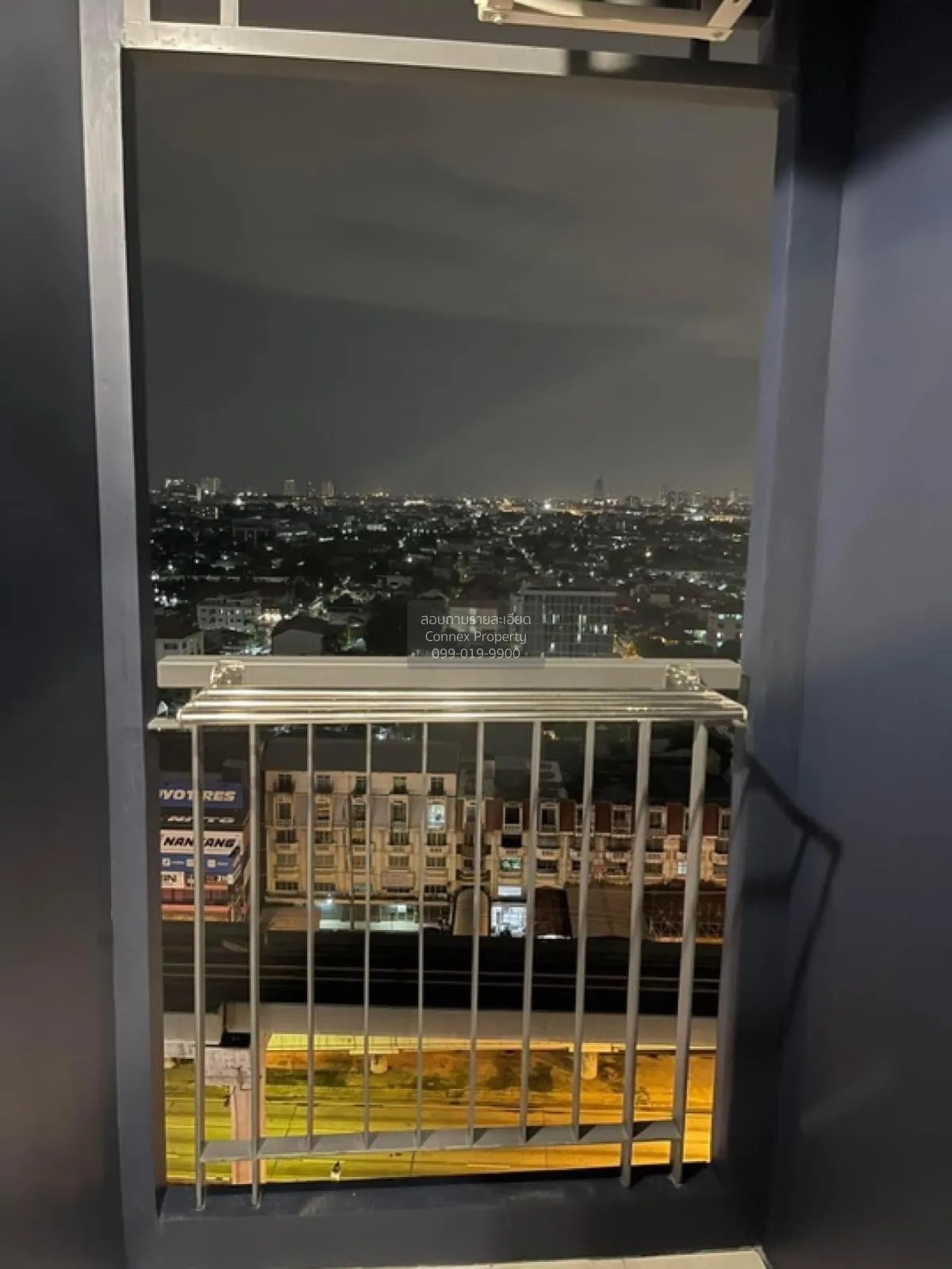 For Rent Condo , Aspire Rattanathibet - Weston , MRT-Bang Krasor 