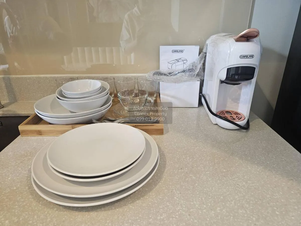 เช่าคอนโด  โนเบิล อราวน์ สุขุมวิท 33 BTS-พร้อมพงษ์ คลองตันเหนือ เ 3