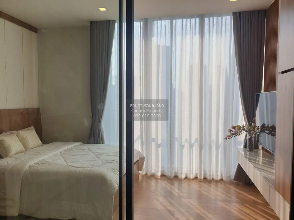 เช่าคอนโด  โนเบิล อราวน์ สุขุมวิท 33 BTS-พร้อมพงษ์ คลองตันเหนือ เ