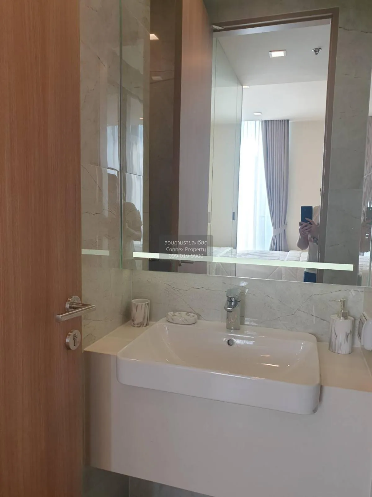 เช่าคอนโด  โนเบิล อราวน์ สุขุมวิท 33 BTS-พร้อมพงษ์ คลองตันเหนือ เ