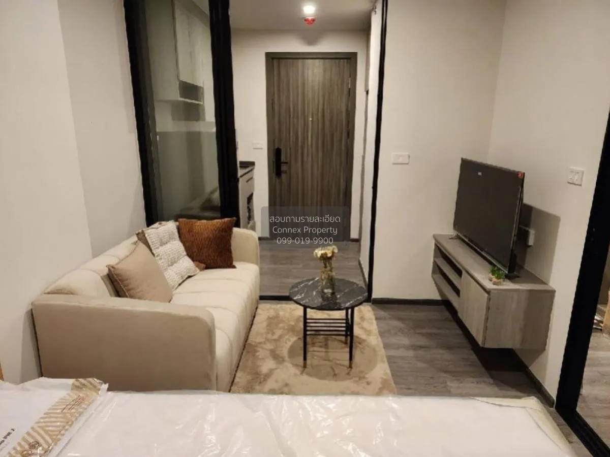 For Sale Condo , The Origin E22 Station , BTS-Sai Luat , Pak Nam  1