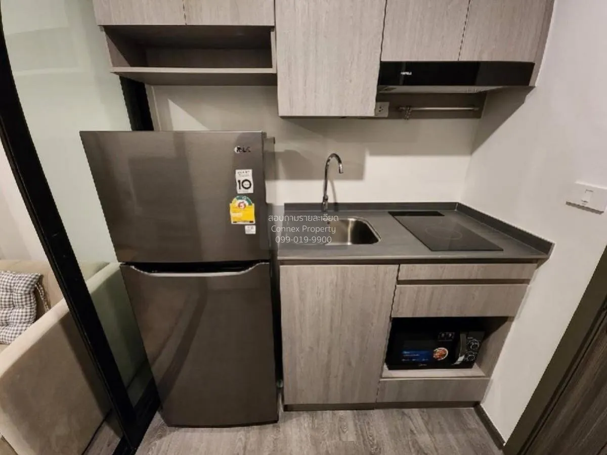 For Rent Condo , The Origin E22 Station , BTS-Sai Luat , Pak Nam  3