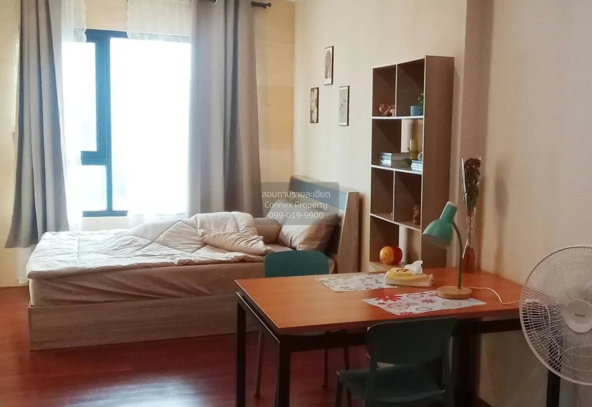 เช่าคอนโด  ไลฟ์ อโศก MRT-เพชรบุรี บางกะปิ เขต ห้วยขวาง กรุงเทพ CX