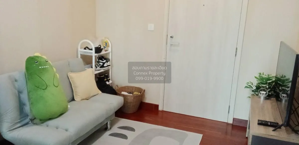 เช่าคอนโด  ไลฟ์ อโศก MRT-เพชรบุรี บางกะปิ เขต ห้วยขวาง กรุงเทพ CX 1