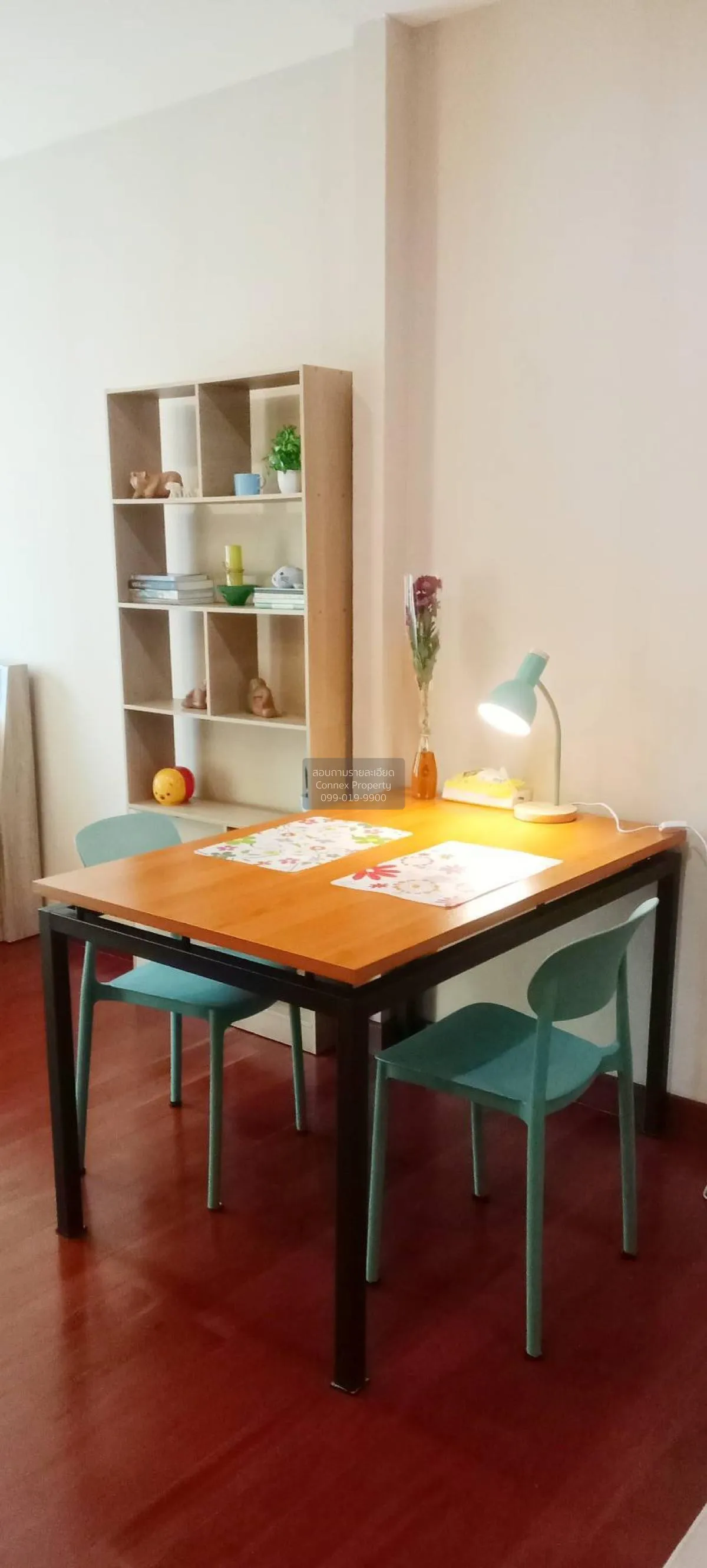 เช่าคอนโด  ไลฟ์ อโศก MRT-เพชรบุรี บางกะปิ เขต ห้วยขวาง กรุงเทพ CX 4