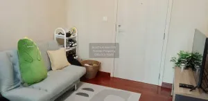 เช่าคอนโด  ไลฟ์ อโศก MRT-เพชรบุรี บางกะปิ เขต ห้วยขวาง กรุงเทพ CX-111267