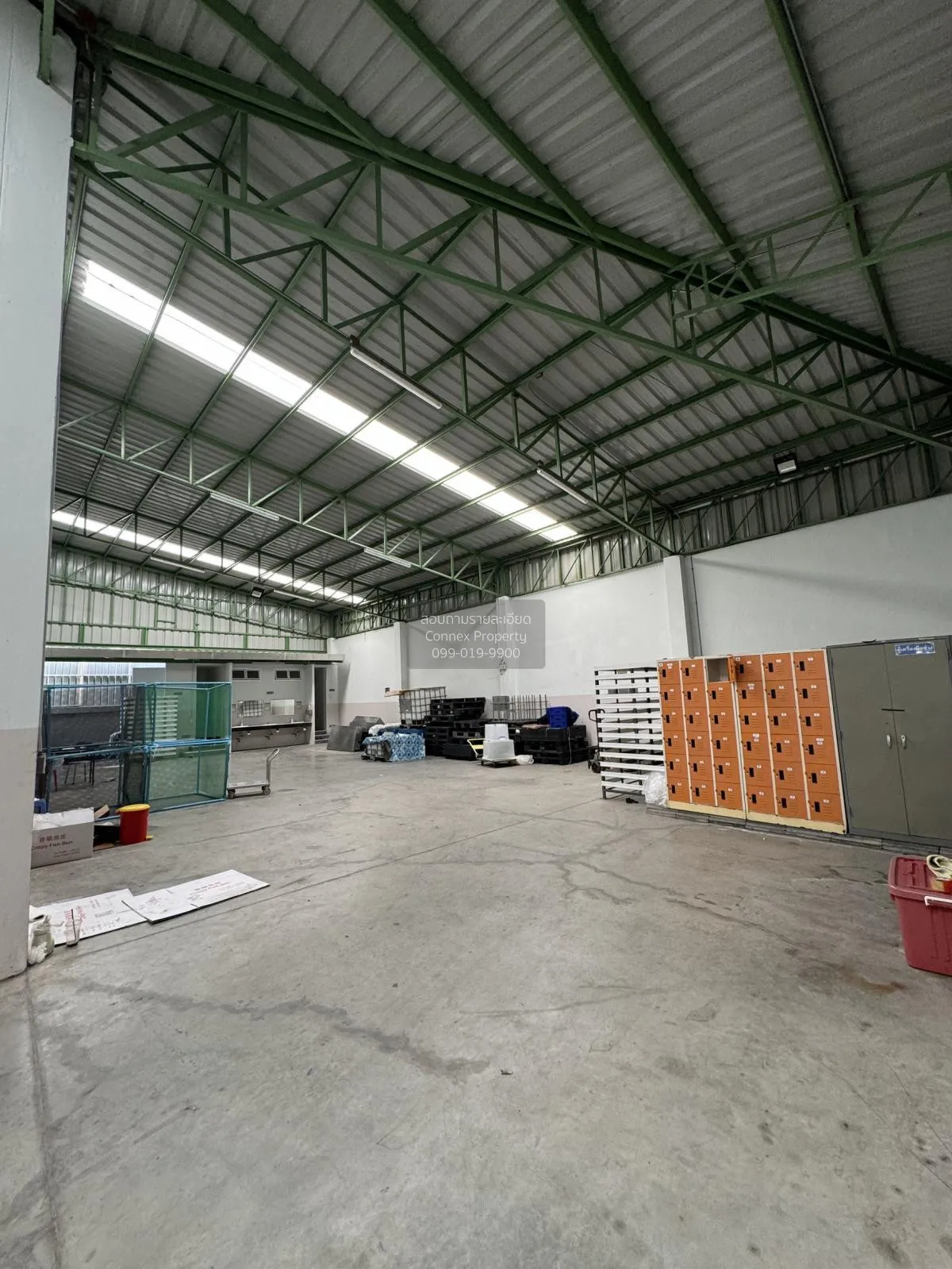 ขายโรงงานพร้อมโรงงานโกดังพร้อมสำนักงาน  บางน้ำจืด เมืองสมุทรสาคร  4