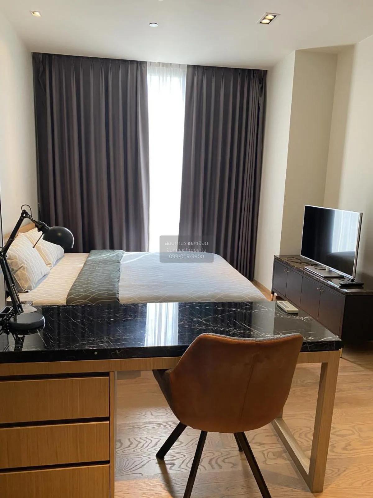 เช่าคอนโด  บีทนิค สุขุมวิท 32 BTS-ทองหล่อ คลองตัน เขต คลองเตย กรุ