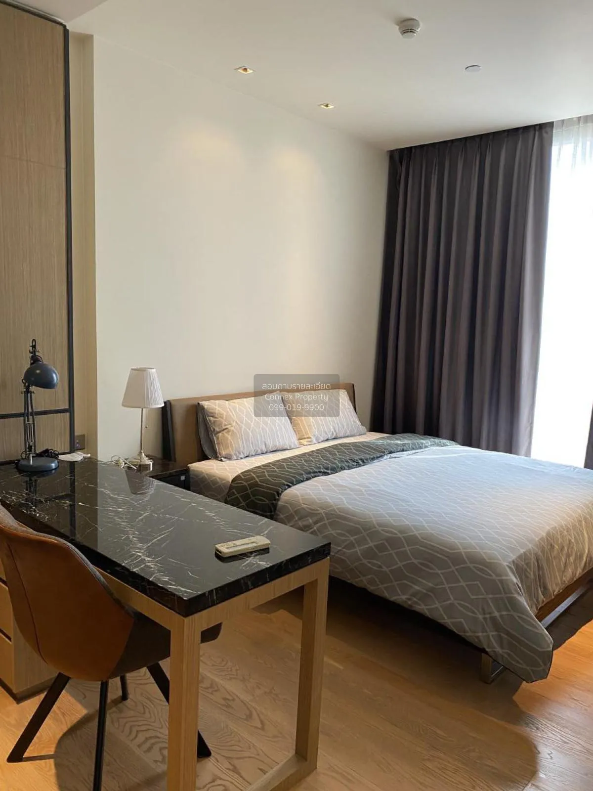 เช่าคอนโด  บีทนิค สุขุมวิท 32 BTS-ทองหล่อ คลองตัน เขต คลองเตย กรุ