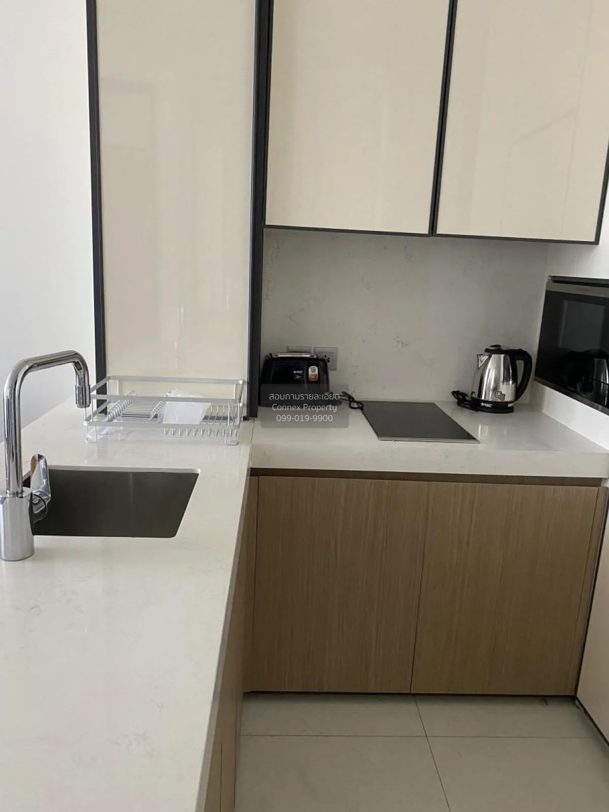 เช่าคอนโด  บีทนิค สุขุมวิท 32 BTS-ทองหล่อ คลองตัน เขต คลองเตย กรุ