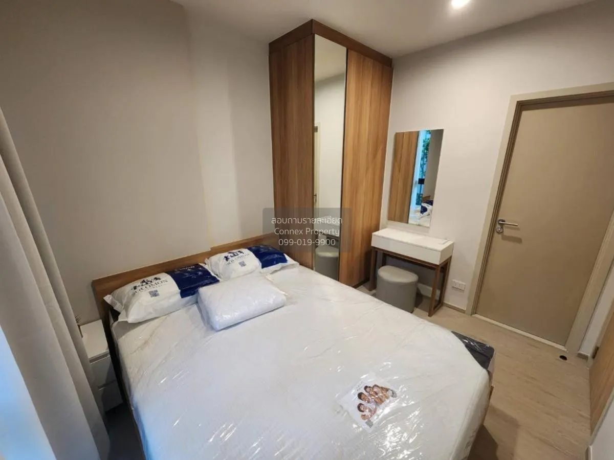 For Sale Condo , Nue Noble Centre Bangna , BTS-Udom Suk , Bang Na 3
