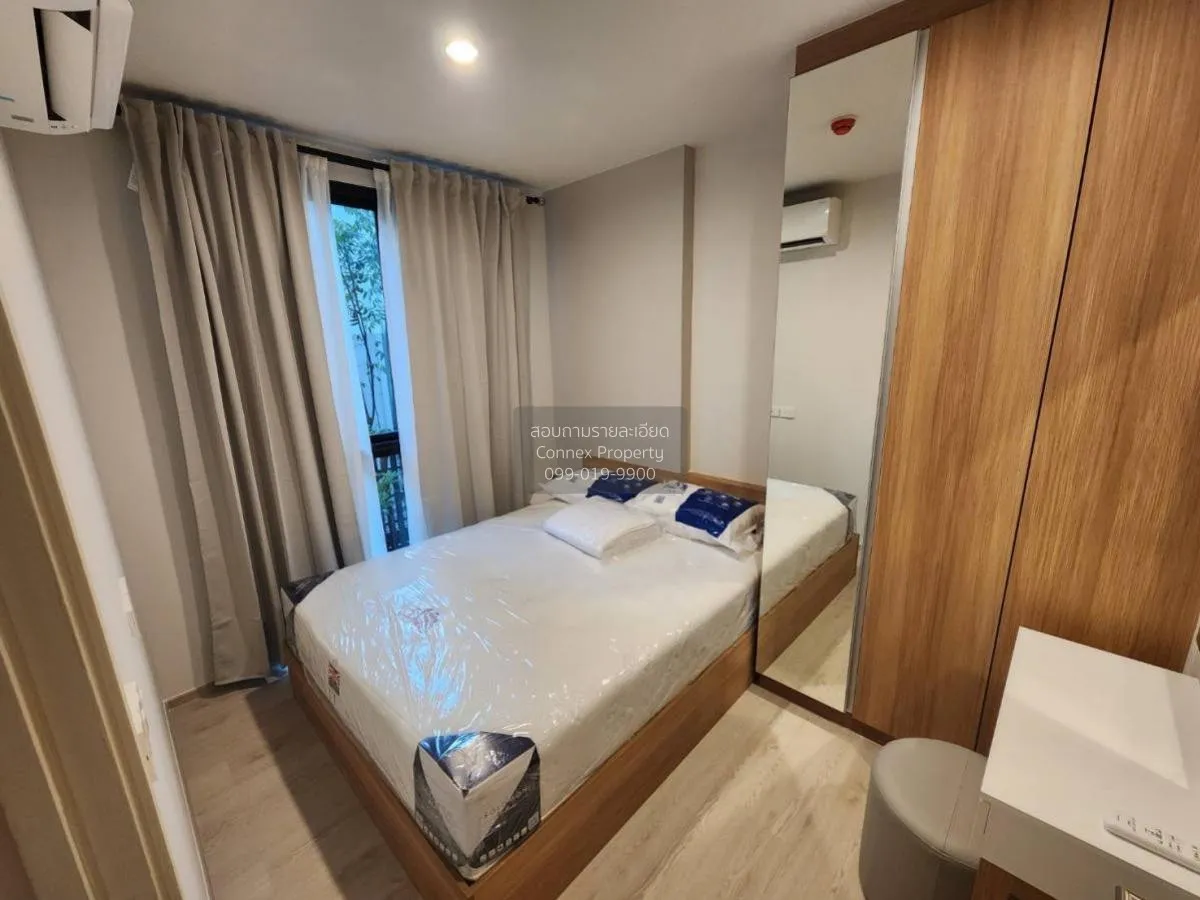 เช่าคอนโด  นิว โนเบิล เซ็นเตอร์ บางนา BTS-อุดมสุข บางนา เขต บางนา 4