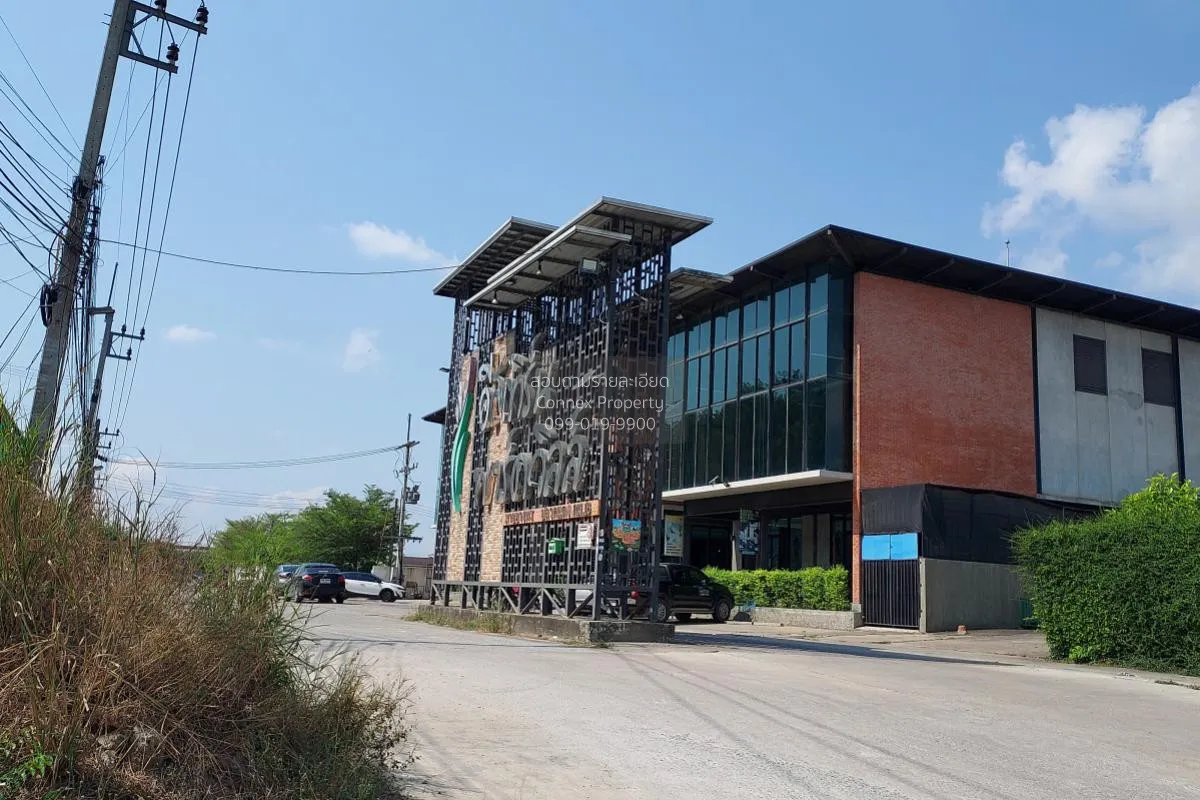 For Sale House , Eastern Parksville , Map Yang Phon , Pluak Daeng 3