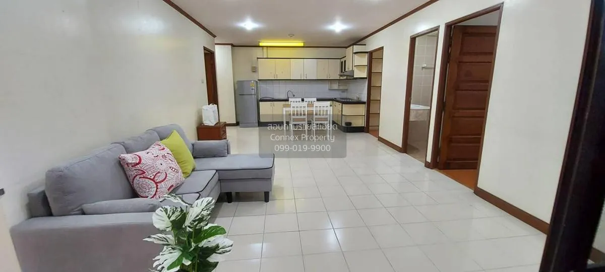 For Rent Condo , Aree Place Sukhumvit 26 , BTS-Phrom Phong , Khlo 1