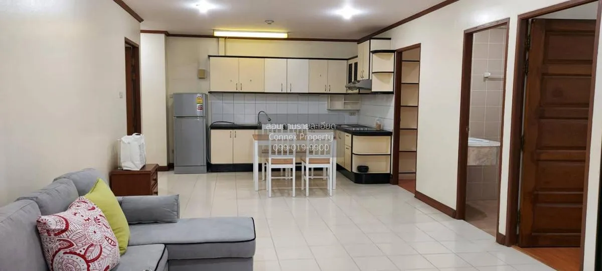 For Rent Condo , Aree Place Sukhumvit 26 , BTS-Phrom Phong , Khlo 2