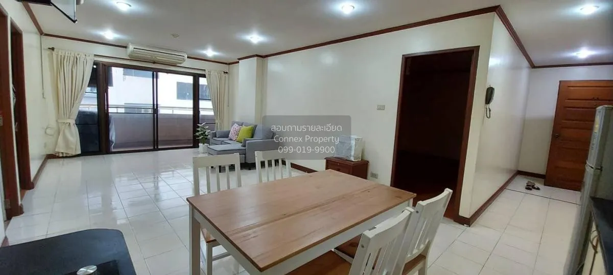 For Rent Condo , Aree Place Sukhumvit 26 , BTS-Phrom Phong , Khlo 3