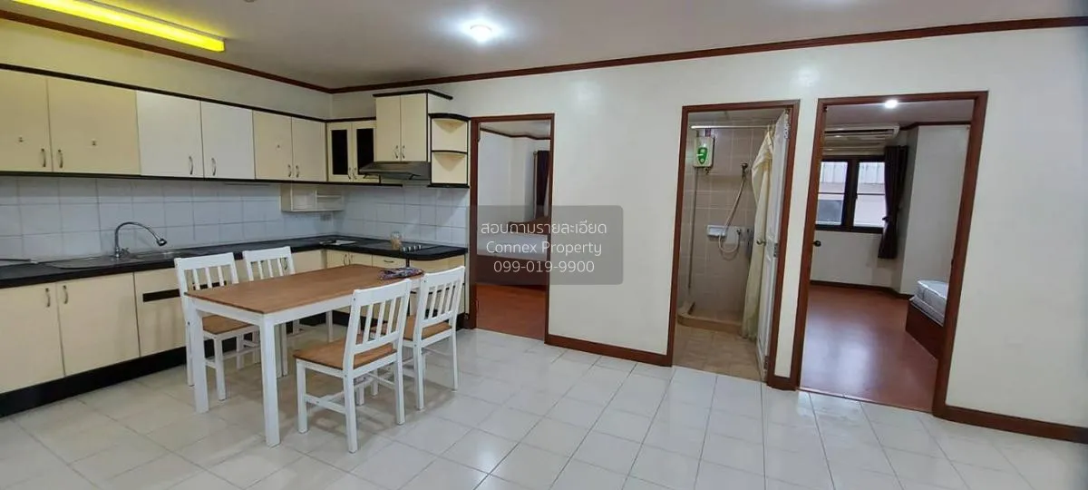 For Rent Condo , Aree Place Sukhumvit 26 , BTS-Phrom Phong , Khlo 4