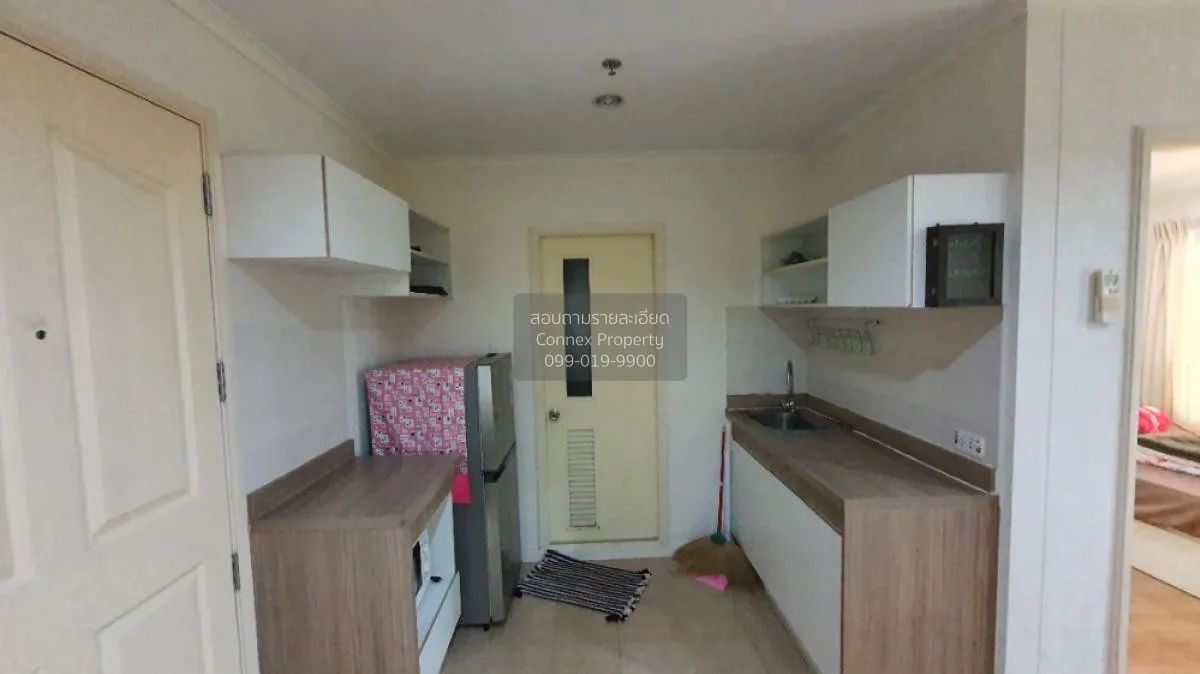 For Rent Condo , Lumpini Ville Ratburana-Riverview , Bang Pakok , 3