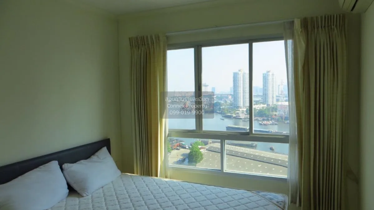 For Rent Condo , Lumpini Ville Ratburana-Riverview , Bang Pakok , 4