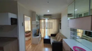 For Rent Condo , Lumpini Ville Ratburana-Riverview , Bang Pakok , Rat Burana , Bangkok , CX-111279
