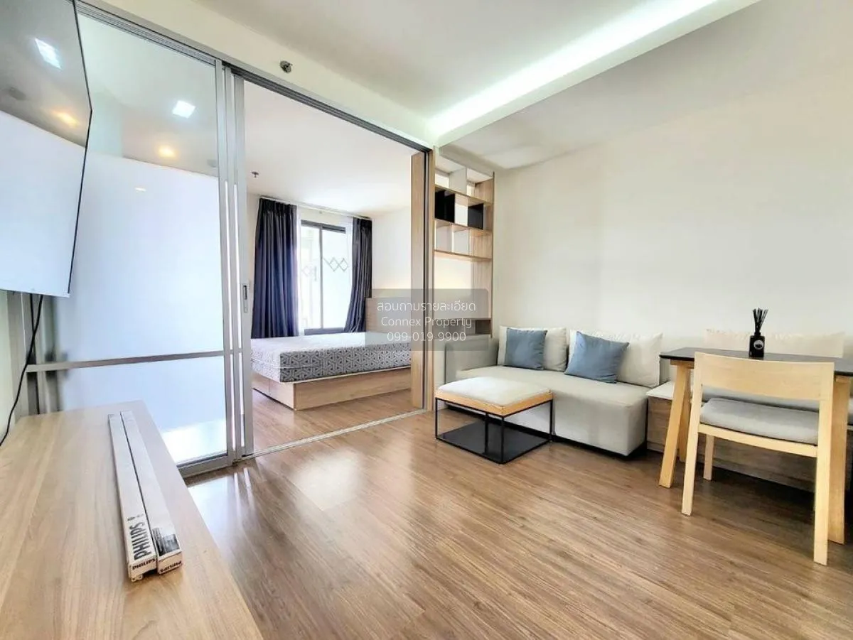 For Rent Condo , U Delight Residence Riverfront , Bang Phong Phan 2