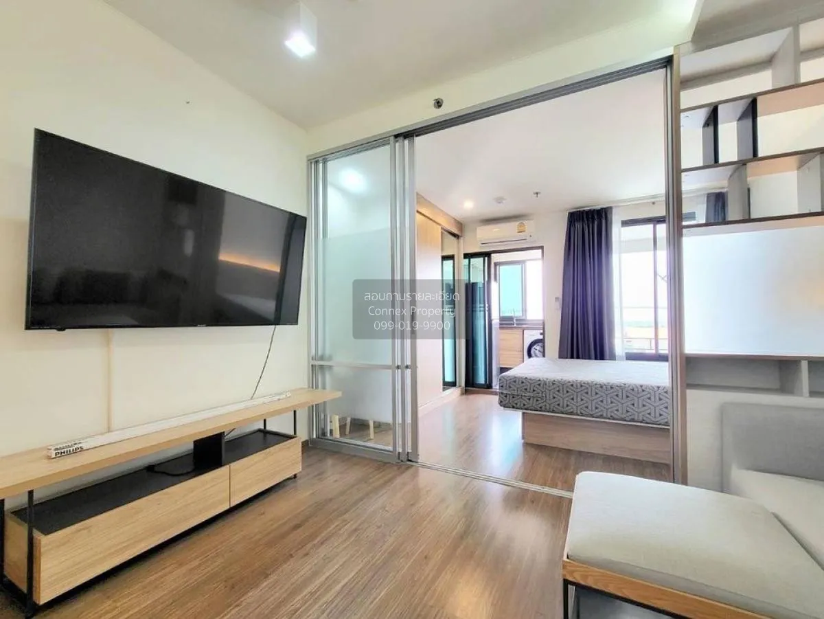 For Rent Condo , U Delight Residence Riverfront , Bang Phong Phan 3
