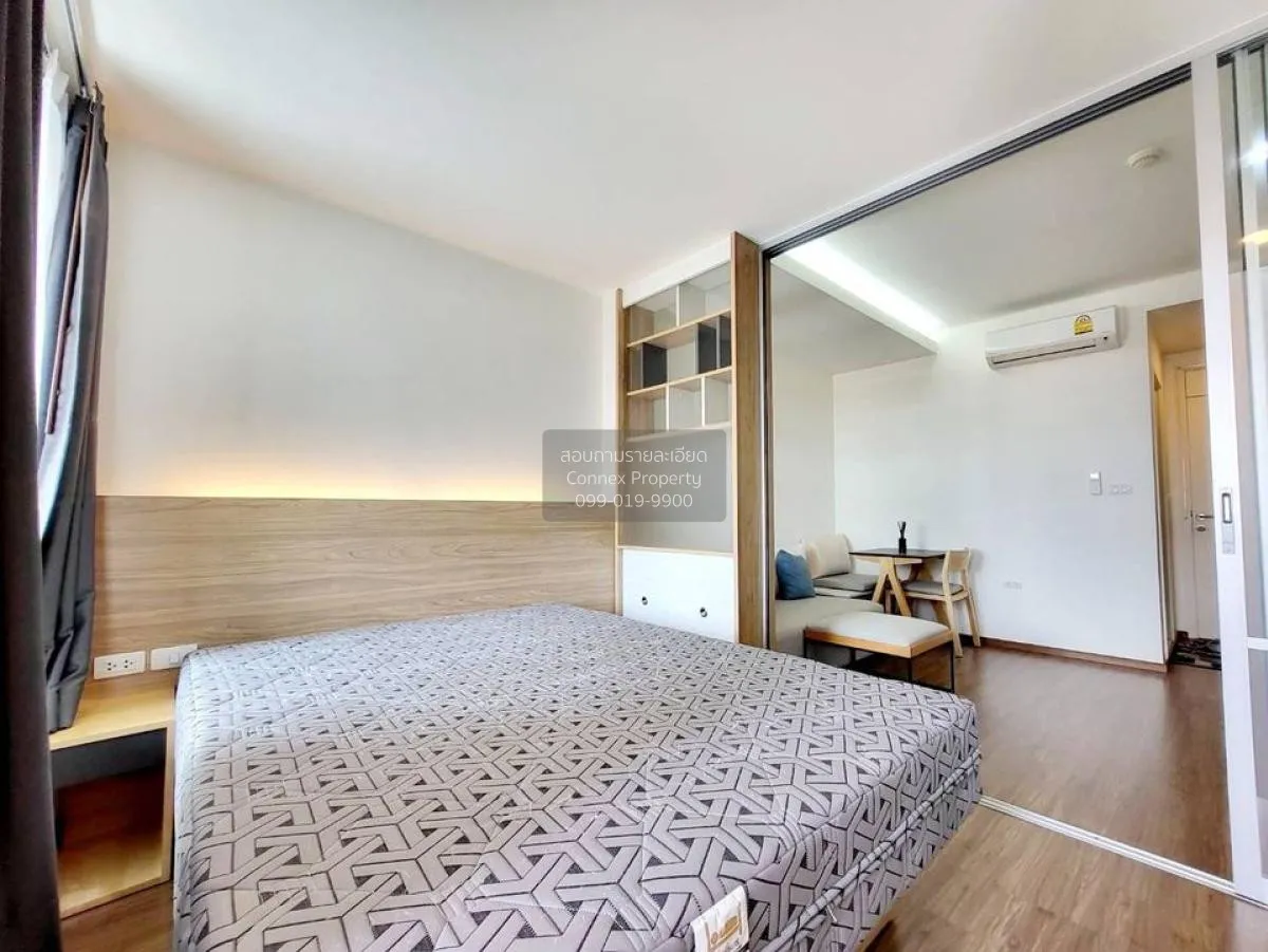 For Rent Condo , U Delight Residence Riverfront , Bang Phong Phan 4