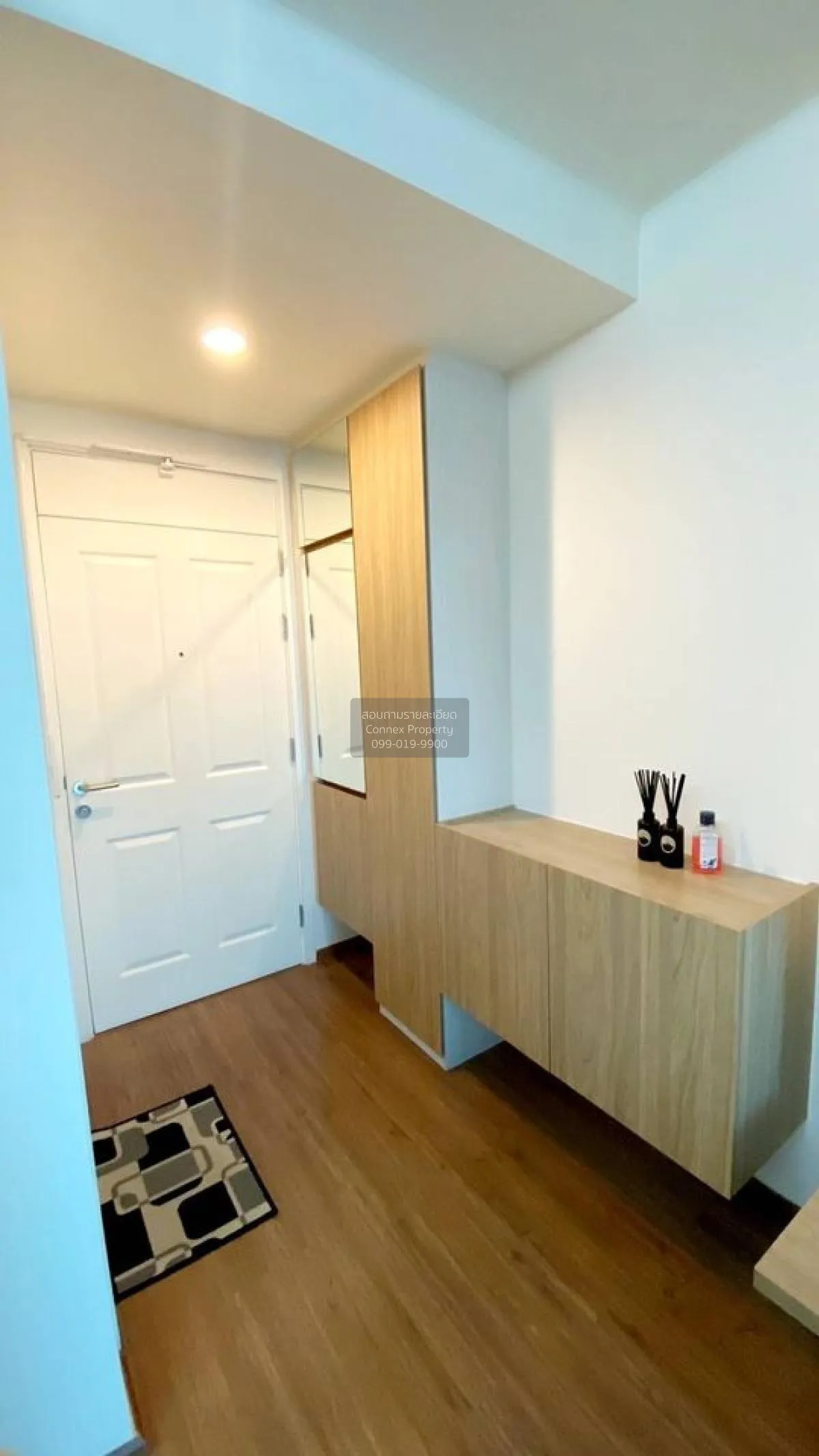 For Rent Condo , U Delight Residence Riverfront , Bang Phong Phan