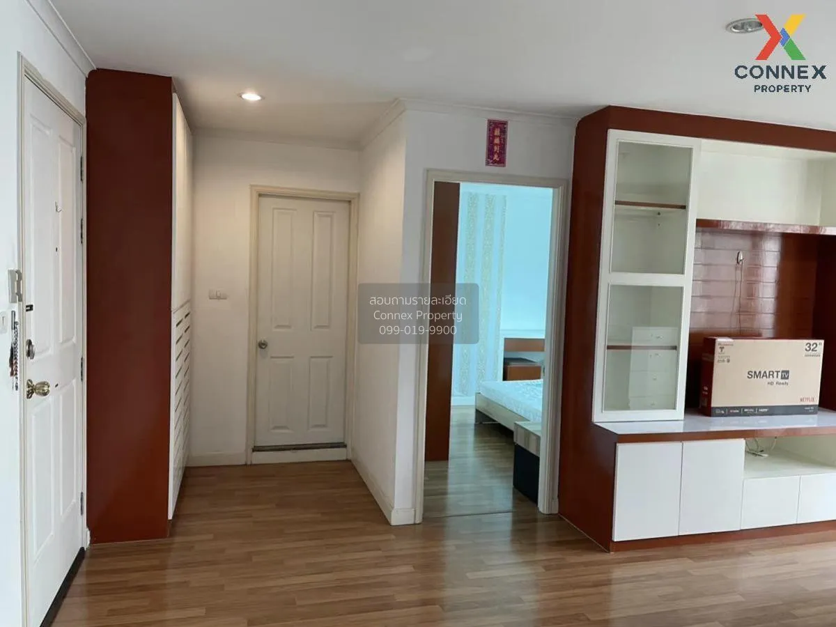 For Sale Condo , LUMPINI PLACE RAMINDRA – LAKSI , BTS-Wat Phra Sr 3
