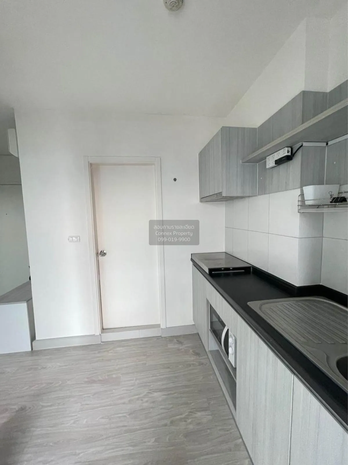 เช่าคอนโด  แอสไพร์ งามวงศ์วาน ทุ่งสองห้อง เขต หลักสี่ กรุงเทพ CX- 4