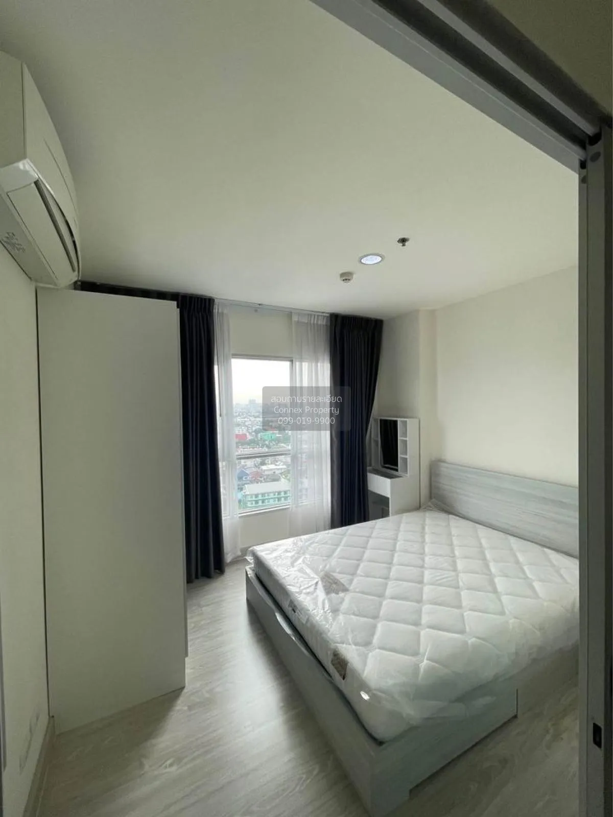 เช่าคอนโด  แอสไพร์ งามวงศ์วาน ทุ่งสองห้อง เขต หลักสี่ กรุงเทพ CX-