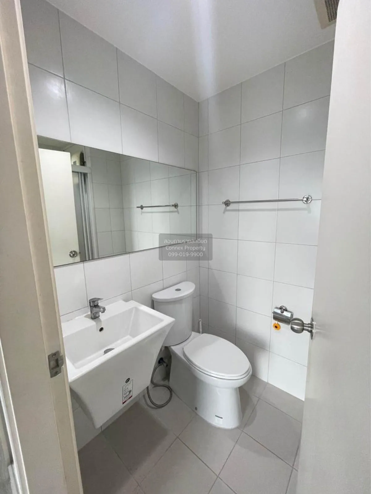 เช่าคอนโด  แอสไพร์ งามวงศ์วาน ทุ่งสองห้อง เขต หลักสี่ กรุงเทพ CX-