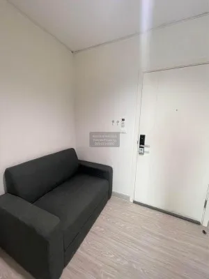 For Rent Condo , Aspire Ngamwongwan , Thung Song Hong , Lak Si , Bangkok , CX-111287