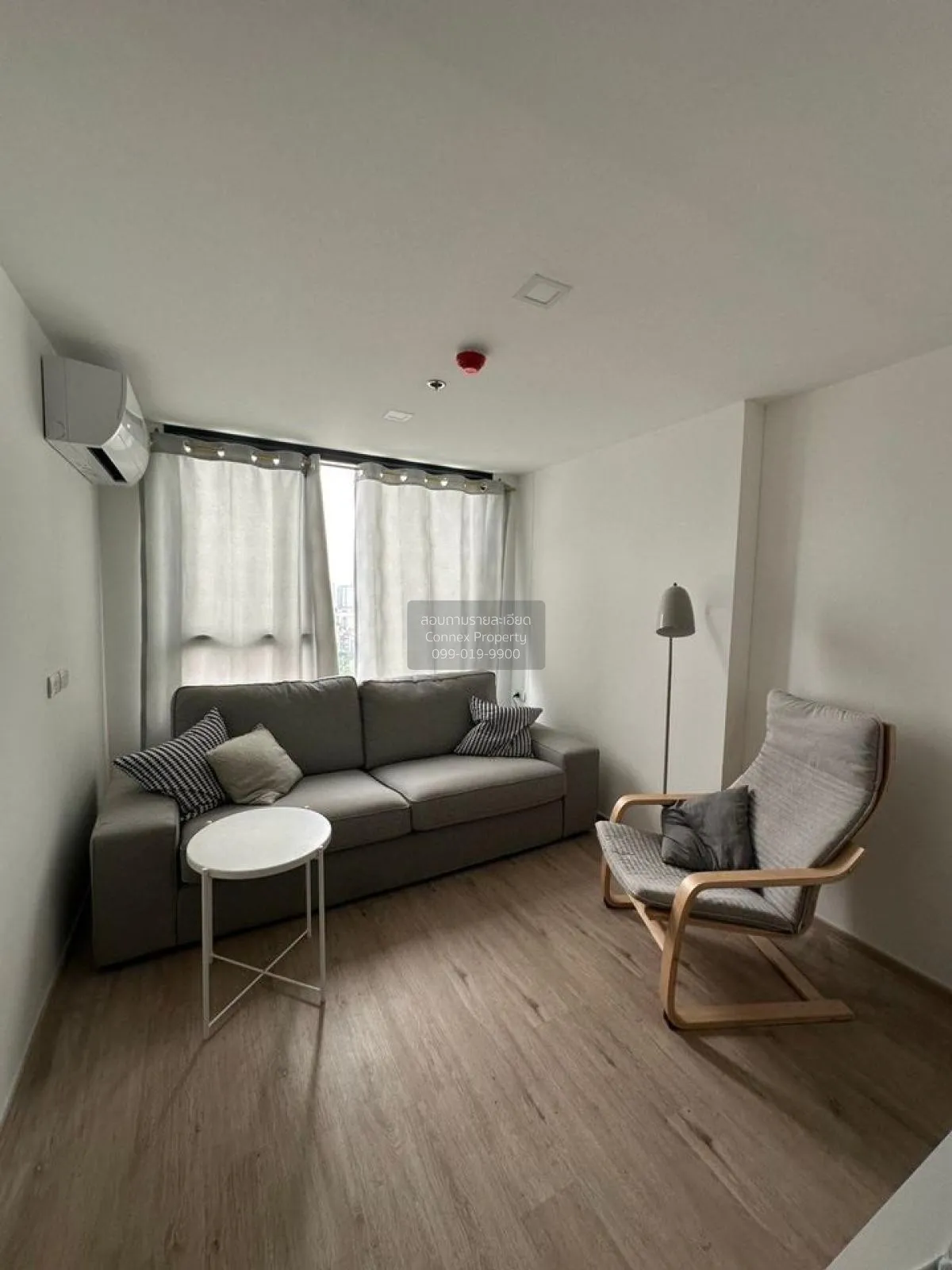 For Rent Condo , The Rich Rama 9 - Srinakarin , Duplex , ARL-Hua  1