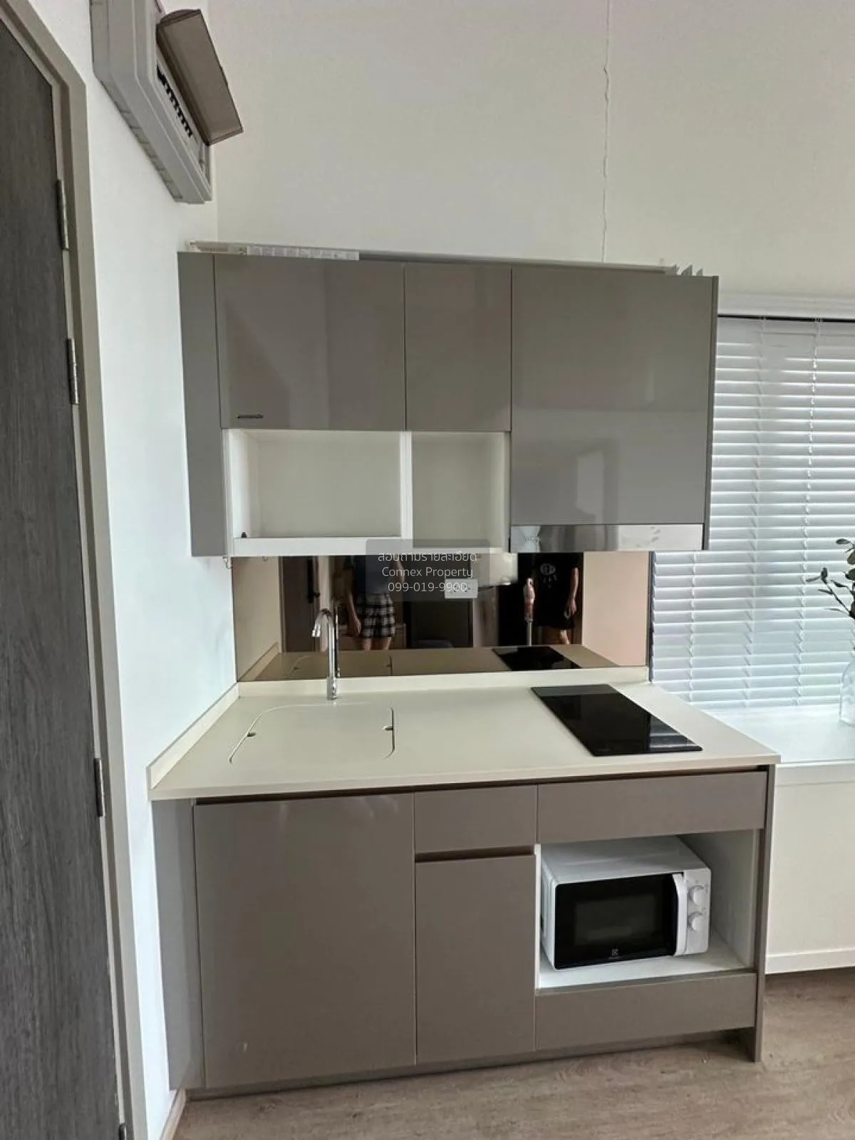 For Rent Condo , The Rich Rama 9 - Srinakarin , Duplex , ARL-Hua  3