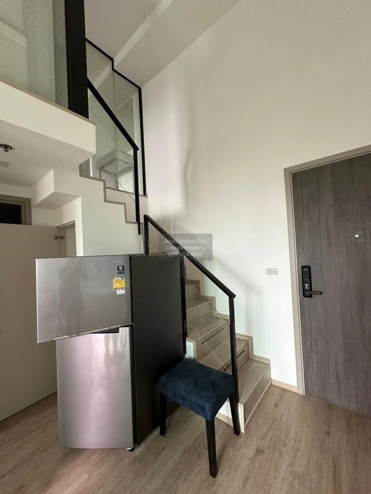 For Rent Condo , The Rich Rama 9 - Srinakarin , Duplex , ARL-Hua 