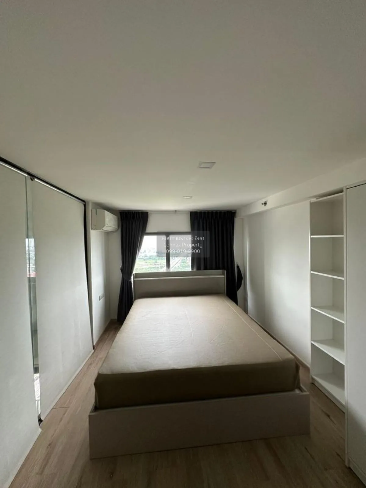 For Rent Condo , The Rich Rama 9 - Srinakarin , Duplex , ARL-Hua 