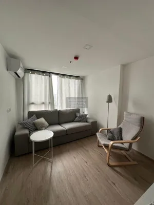 For Rent Condo , The Rich Rama 9 - Srinakarin , Duplex , ARL-Hua Mak , Suan Luang , Suan Luang , Bangkok , CX-111289