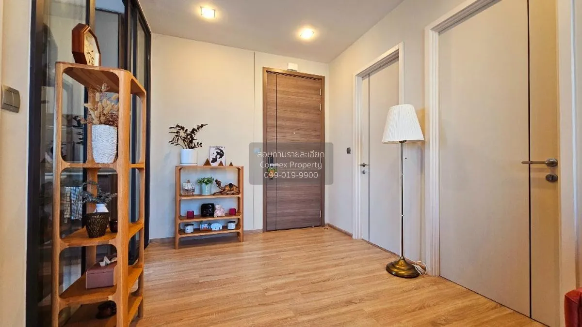 For Sale Condo , The Line Phahon-Pradipat , BTS-Saphan Khwai , Sa 3